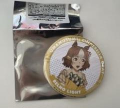ウマ娘 ローソン 私服 HMV 缶バッジ マルゼンスキー 10点 - メルカリ