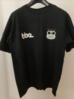 【 新品 レア size L】bbe label TEE
