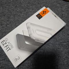 Spigen Galaxy S24 Ultra ガラスフィルム 1枚入