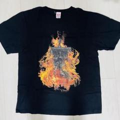 アルルカン グッズ Tシャツ バンドT 黒 ブラック Amazon.co.jp: アルルカン グッズ Tシャツ バンドT 黒 ブラック