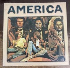 ◾️70年代プレス盤■ AMERICA / アメリカ◾️America◾️1LP /