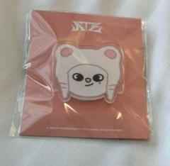 【在庫処分大特価!!】 2025年最新】skzoo グリップトックの人気アイテム - メルカリ K-POP・アジア