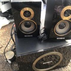beatsスピーカー　中古 Yahoo!オークション -「beats」(スピーカー) (オーディオ機器)の