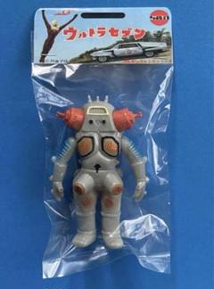 真ブルマァク魂2 ウルトラセブン マルサン(マルザン)版 カスタムヘッダー付き Amazon.co.jp: 真ブルマァク魂2 ウルトラセブン マルサン
