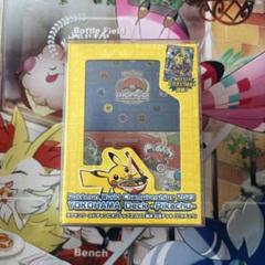 未開封 ポケモンカード 横浜記念デッキ ピカチュウ
