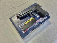 2025年最新】wa ベレッタ m92fsの人気アイテム - メルカリ