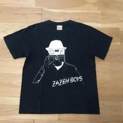 新品未使用】ZAZENBOYS ザゼンボーイズTシャツボディ白XL