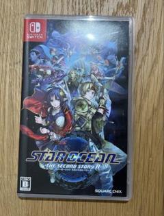 新品未開封 スターオーシャン2R アートブック SO2R e-store 限定版 スターオーシャン セカンドストーリーR』サントラやアートブック
