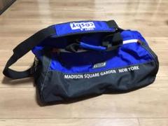 値下げ‼️コスビードラムバッグ マディソンスクエアガーデン