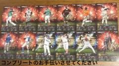プロ野球チップス　キラカード有り オマケ　監督カード