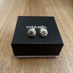 CHANEL ピアス 両耳 超美品 Amazon | [シャネル]ピアス アクセサリー レディース CHANEL