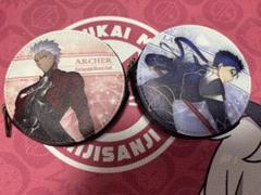 FGO Fate/GrandOrder レザーコインケース