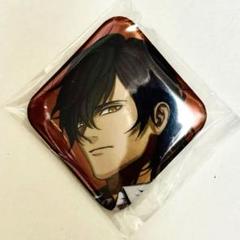 刀剣乱舞 大本丸博 スクエア缶バッジ　缶バッジ 大倶利伽羅　10点 刀剣乱舞 大本丸博2025 スクエア缶バッジ 大倶利伽羅 - メルカリ