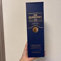 グレンリベット18年【メルカリ最安値】 ザ・グレンリベット18年 700ml - メルカリ