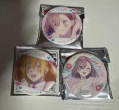 2.5次元の誘惑 ノノア 缶バッジ まとめ売り 缶バッジ(ランダム13種)【AniBOX】