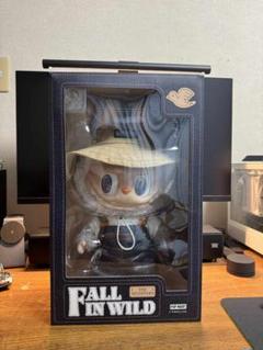 FALL IN WILD THE MONSTERS フィギュア
