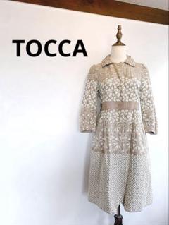 2025年最新】tocca スプリングコートの人気アイテム - メルカリ