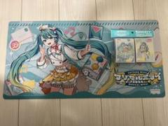 マジカルミライ 2024 デスクマット メインビジュアル ver