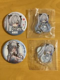 2025年最新】勝利の女神 nikke シンデレラの人気アイテム - メルカリ