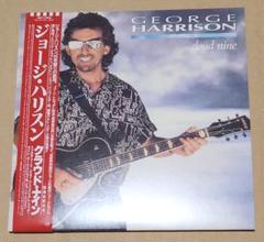 Amazon.co.jp: クラウド・ナイン (CCCD): ミュージック