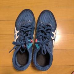 アシックス　EFORT 陸上スパイクシューズ