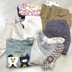 大放出！150 女の子　まとめ売り　服　春　秋　冬 楽天市場】子供服 まとめ売り 女の通販