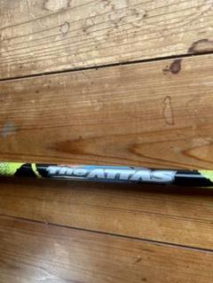 USTマミヤ　ATTAS ジアッタス5R フェアウェイウッド　9W ピンスリーブ