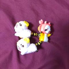 ココス　マグネット3つセット