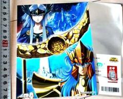 2025年最新】聖闘士星矢 ヒルダの人気アイテム - メルカリ