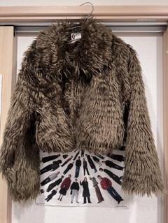 BEAMS WOMEN｜【別注】PENNEYS / ファー ジャケット | Rakuten