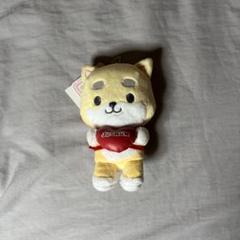 JOCHUM まめちぃ ハートマスコット - メルカリ