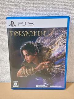 FORSPOKEN フォースポークン PS5 ソフト