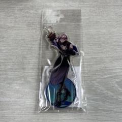 らぬすて ジェイ アクスタ