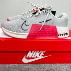 NIKE ナイキ　メトコン9 新品未使用品　24cm 定価 ¥16,830 2025年最新】ナイキ メトコン 9の人気アイテム - メルカリ