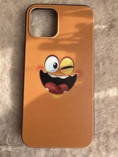 iphone12 ケース スマホケース ニコニコマーク