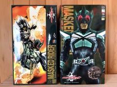 2025年最新】リアルアクションヒーローズ 仮面ライダーの人気