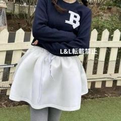2025年最新】Bibiyスカートの人気アイテム - メルカリ