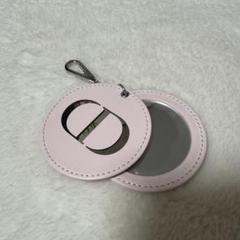 ディオール　ストラップ　シュシュ　アトマイザー　ノベルティ　　非売品 Dior ノベルティ 香水 アトマイザー【非売品】 - メルカリ