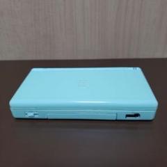 ニンテンドーDS Lite 水色 本体