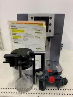 デロンギ 全自動エクスプレッソマシンペルフェクタカプチーノ
