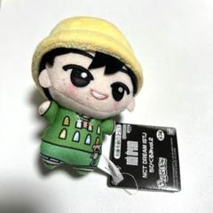 NCT DREAM ISTJ ちびぐるみ vol.2 チソン