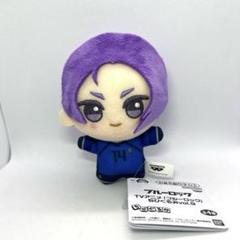 ブルーロック ちびぐるみ vol.9 御影玲王　マスコット　7個 ブルーロック ちびぐるみ vol.9 御影 玲王 - メルカリ
