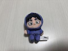 忍たま乱太郎 ほわぬい 久々知兵助 - メルカリ