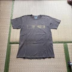 00s GOODENOUGH ブラウン　スケシン　裏原　半袖　tシャツ　メンズ