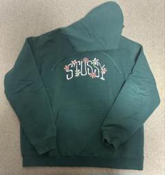 2025年最新】stussy パーカー 刺繍の人気アイテム - メルカリ