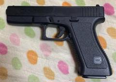 絶版品　コクサイ G17 ガスガン グロック 17-2 ロングバレル ガスブロ コクサイ エアガン