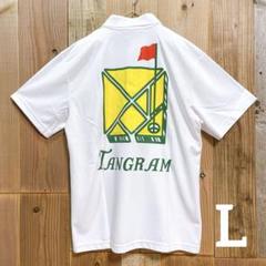 【TANGRAM】タングラム ゴルフウェア ヒョウ柄 ポロシャツ TANGRAM】タングラム ゴルフウェア ヒョウ柄 ポロシャツ - メルカリ