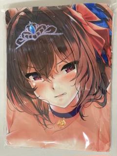 ダイワスカーレット　正規品　未開封　抱き枕カバー　ウマ娘 プリティーダービー
