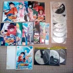 冒険王ビィト DVD 全巻 セット - メルカリ
