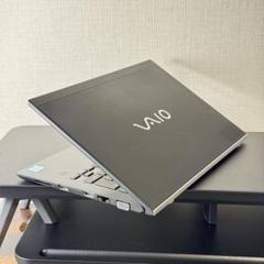 ★人気★VAIO Pro PF 最新Office2024 バッテリー良好 LTE ☆人気☆VAIO Pro PF 最新Office2024 バッテリー良好 LTE - メルカリ